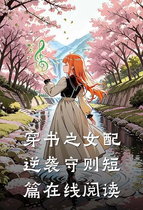 穿书之女配逆袭守则短篇在线阅读
