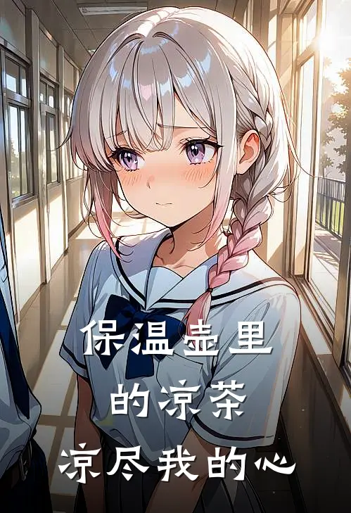 保温壶里的凉茶，凉尽我的心