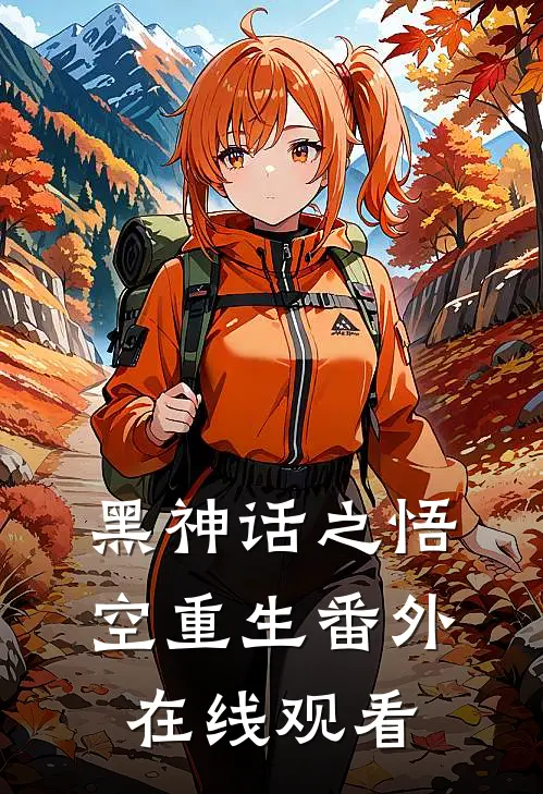 黑神话之悟空重生 番外在线观看