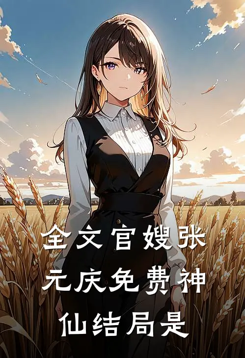 全文官嫂张元庆免费神仙结局是