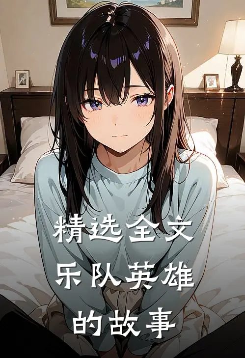 精选全文乐队英雄的故事