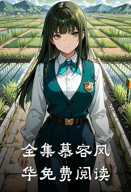 全集慕容风华免费阅读