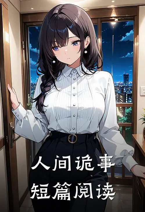 人间诡事短篇阅读