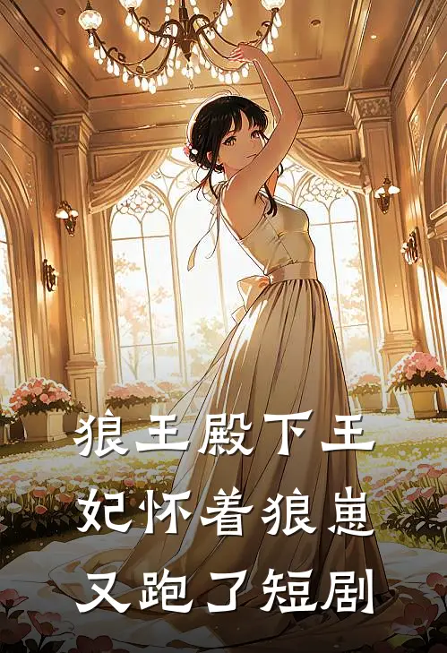 狼王殿下王妃怀着狼崽又跑了短剧