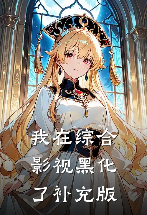 我在综合影视黑化了补充版