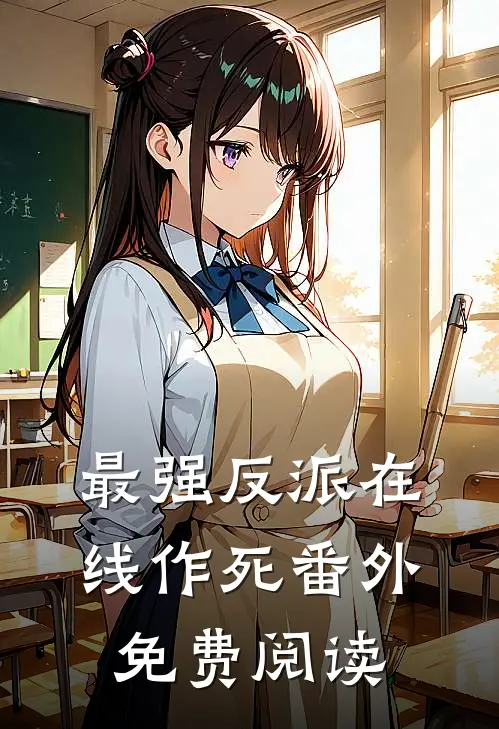 最强反派在线作死番外免费阅读