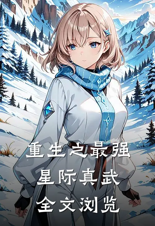 重生之最强星际真武全文浏览