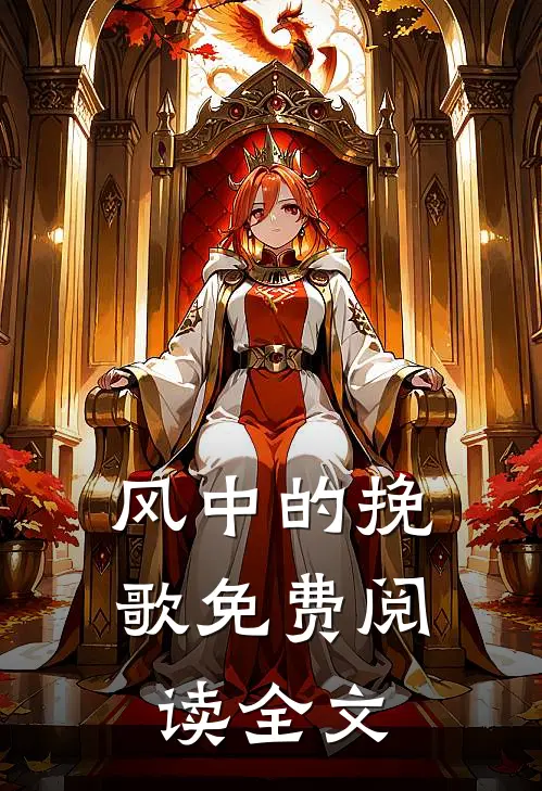 风中的挽歌免费阅读全文