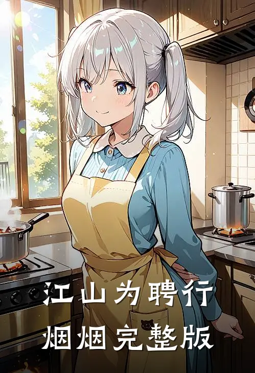 江山为聘行烟烟完整版