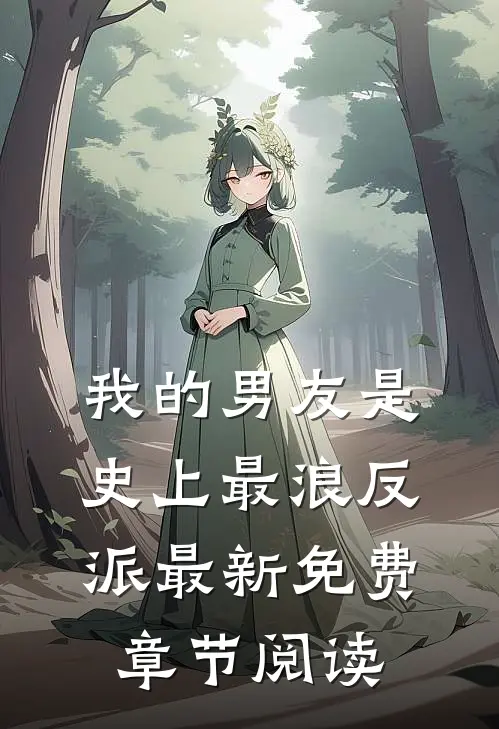 我的男友是史上最浪反派最新免费章节阅读
