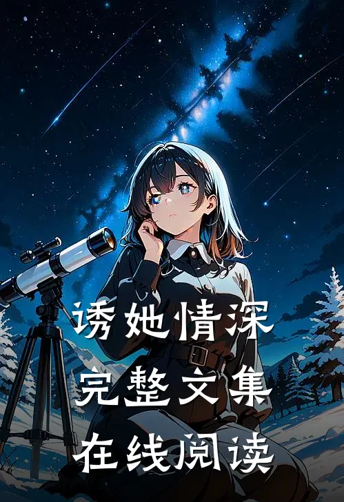 诱她情深完整文集在线阅读