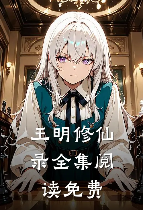 王明修仙录全集阅读免费