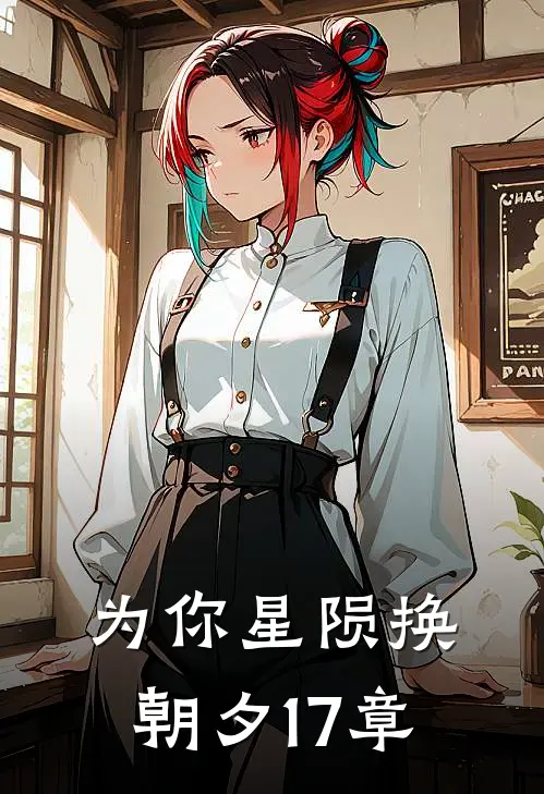 为你星陨换朝夕17章