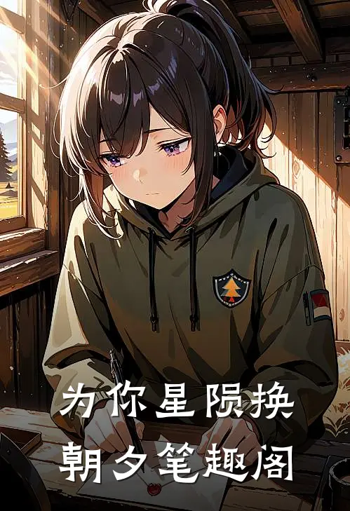 为你星陨换朝夕笔趣阁