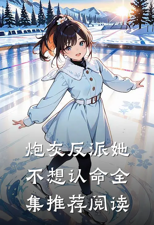 炮灰反派她不想认命全集推荐阅读