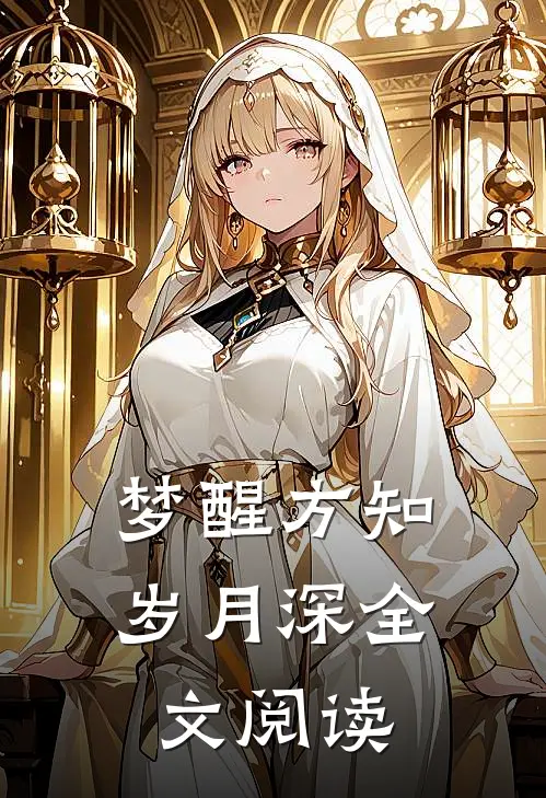 梦醒方知岁月深全文阅读
