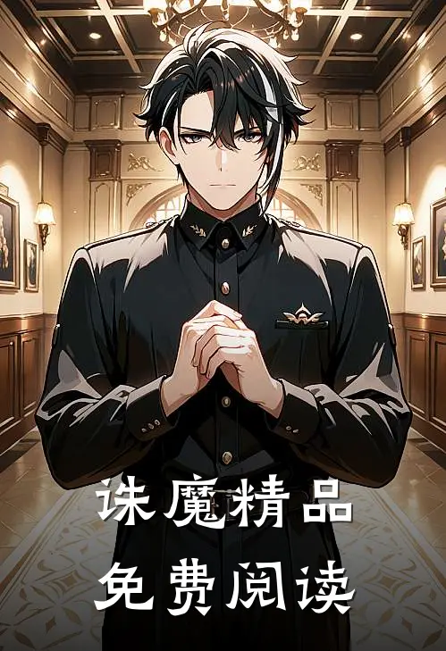 诛魔精品免费阅读