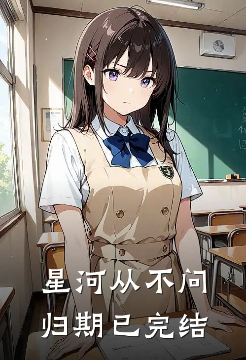 星河从不问归期已完结