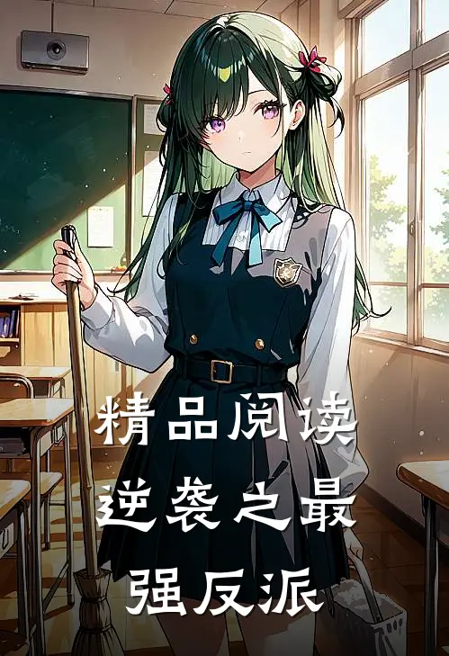 精品阅读逆袭之最强反派
