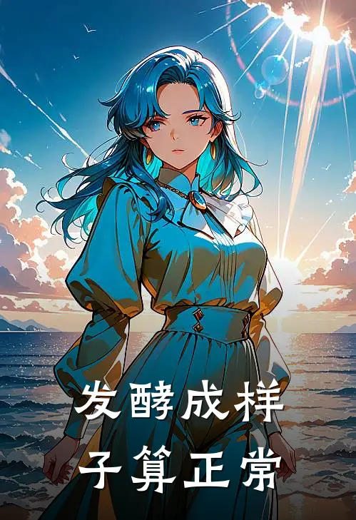 发酵成样子算正常