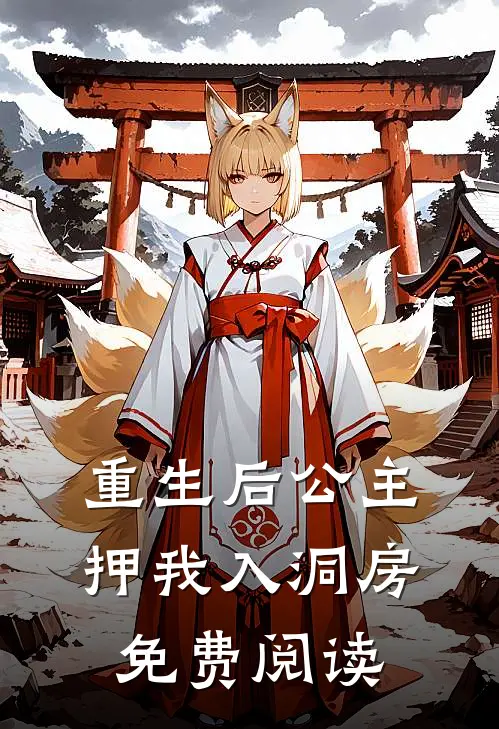 重生后公主押我入洞房免费阅读