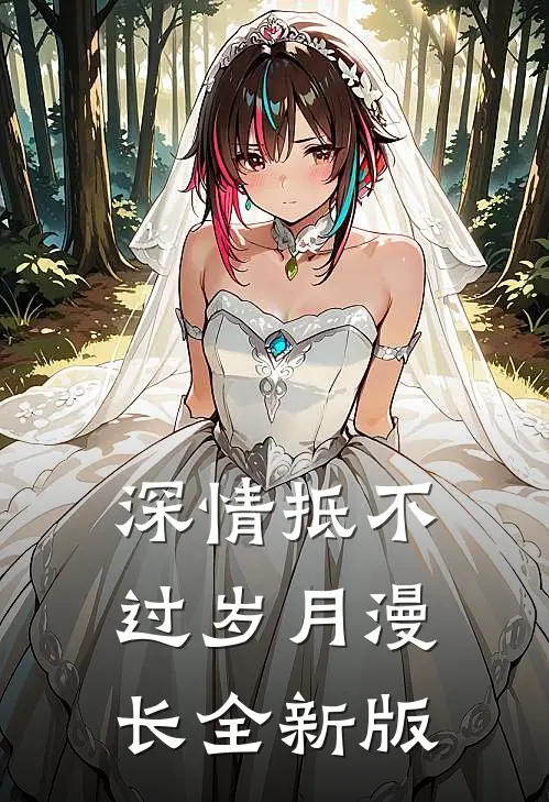 深情抵不过岁月漫长全新版