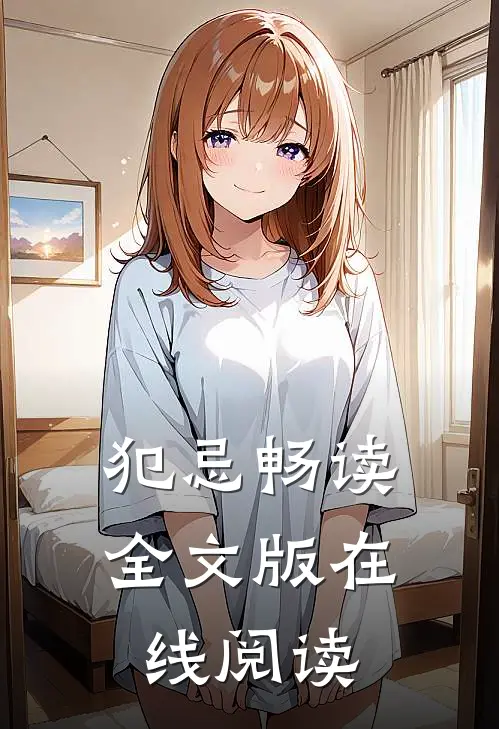 犯忌畅读全文版在线阅读