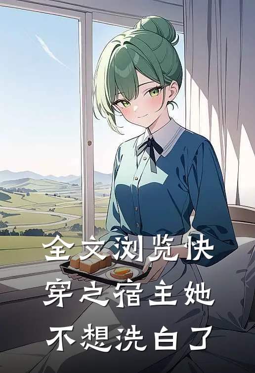 全文浏览快穿之宿主她不想洗白了