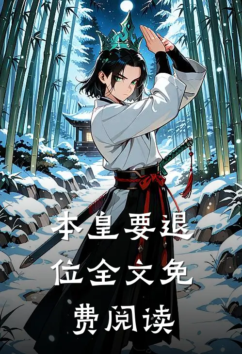 本皇要退位全文免费阅读