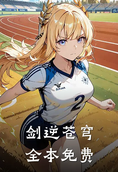剑逆苍穹全本免费