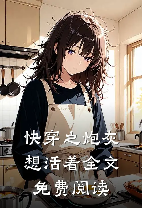 快穿之炮灰想活着全文免费阅读