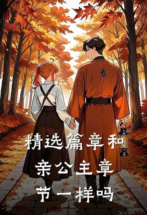 精选篇章和亲公主章节一样吗