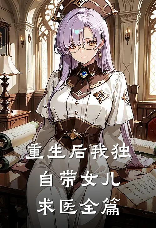 重生后我独自带女儿求医全篇