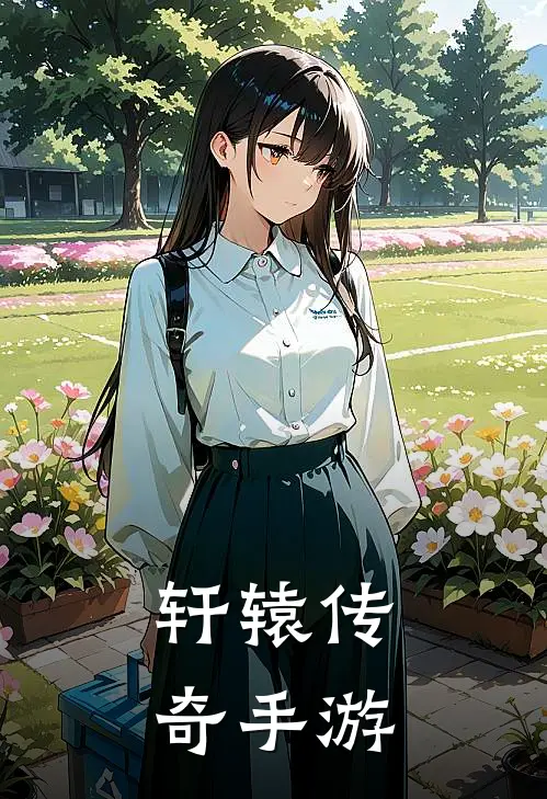 轩辕传奇手游