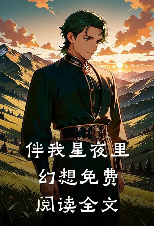 伴我星夜里幻想免费阅读全文