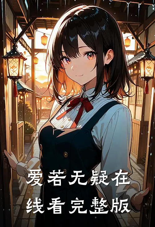 爱若无疑在线看完整版