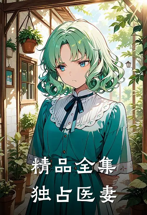 精品全集独占医妻