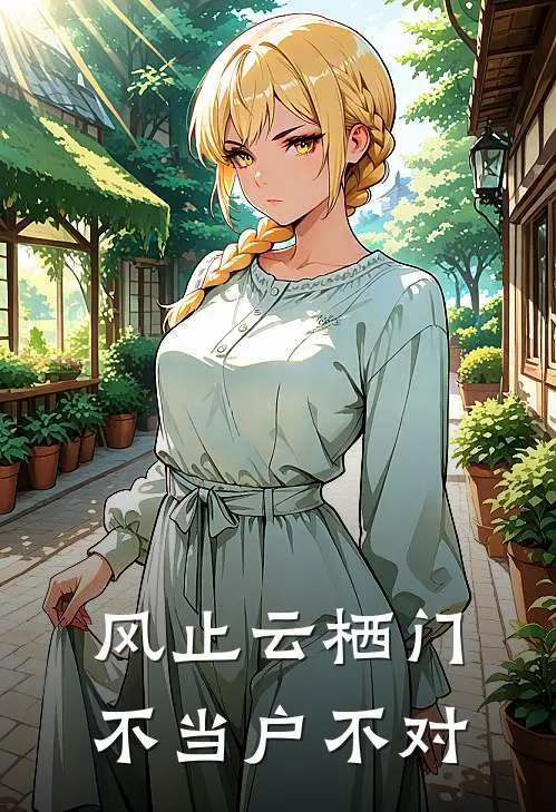 风止云栖门不当户不对