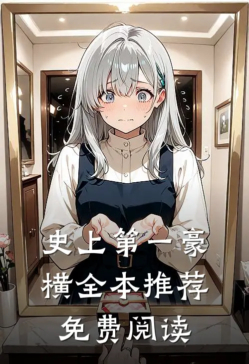 史上第一豪横全本推荐免费阅读