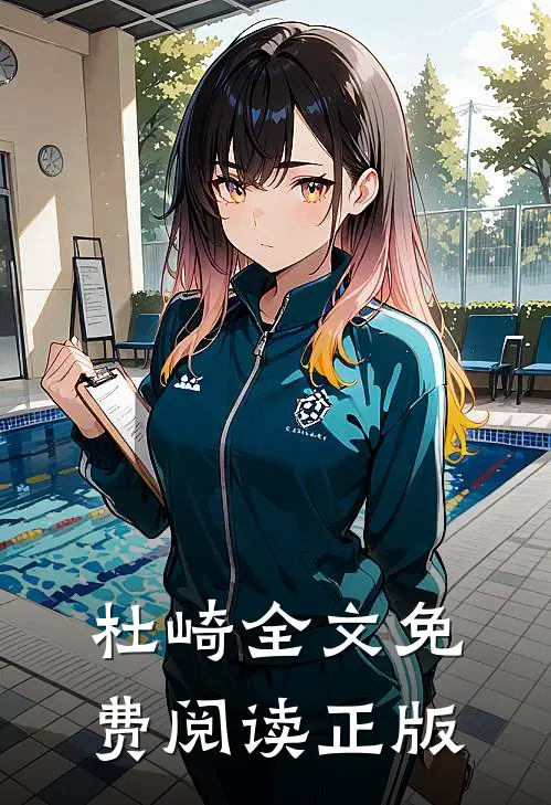 杜崎全文免费阅读正版