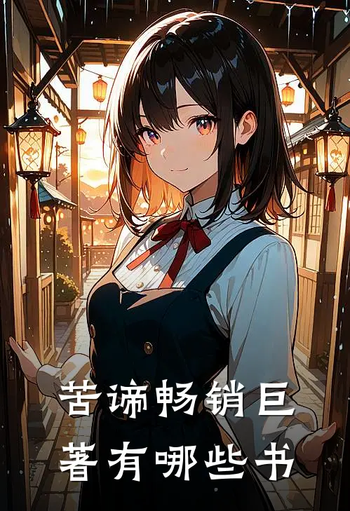 苦谛畅销巨著有哪些书