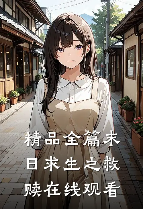 精品全篇末日求生之救赎在线观看