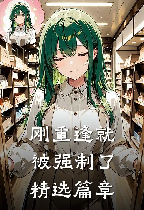 刚重逢就被强制了精选篇章