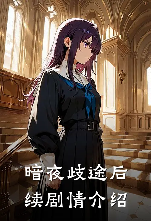 暗夜歧途后续剧情介绍
