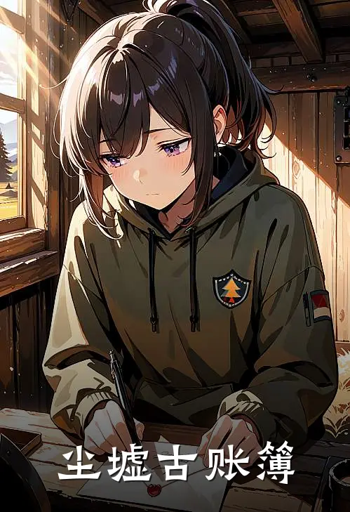 尘墟古账簿