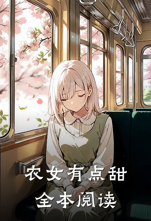 农女有点甜全本阅读
