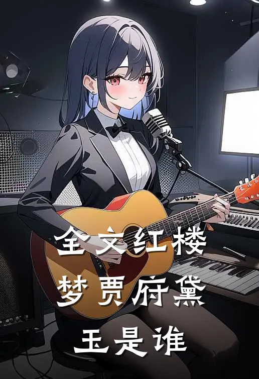 全文红楼梦贾府黛玉是谁