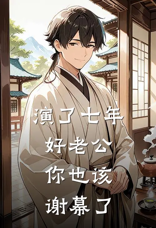 演了七年好老公，你也该谢幕了