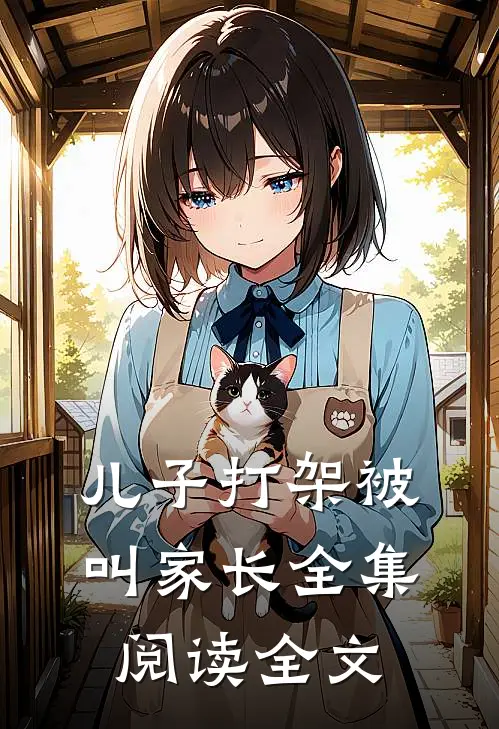 儿子打架被叫家长全集阅读全文
