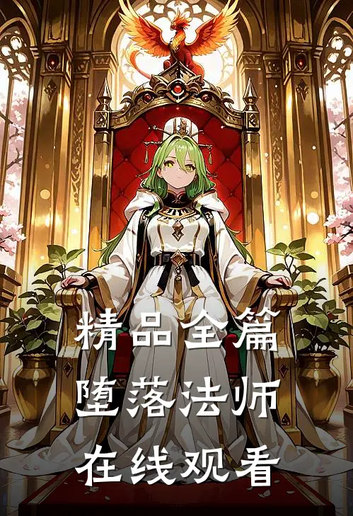精品全篇堕落法师在线观看
